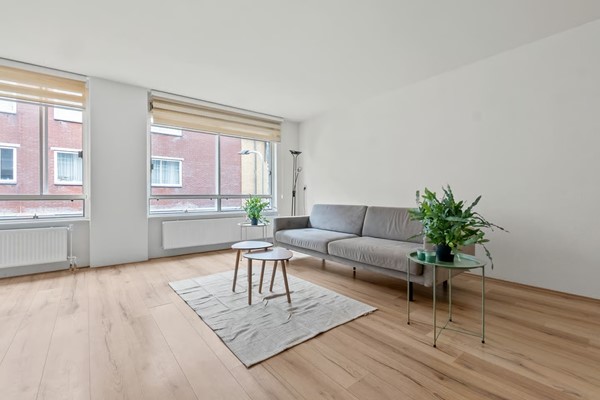 Medium property photo - Breedstraat 142, 2513 TV Den Haag
